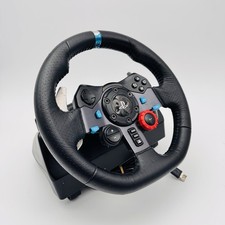 Logitech G29 Racing Wheel ONLY For PlayStation 4, 5 & PC (Untested) 🚚✅