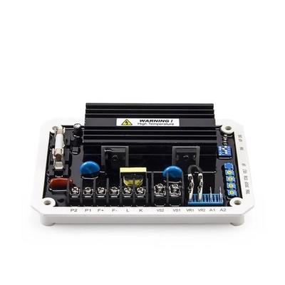 ADVR-16 Controls AVR Voltage Regulator New 50/60HZ