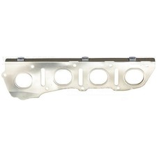 Abgaskr&uuml;mmer-Dichtung f&uuml;r Mercedes GLE C292 W166 GLS X166 M-Klasse | 24555359