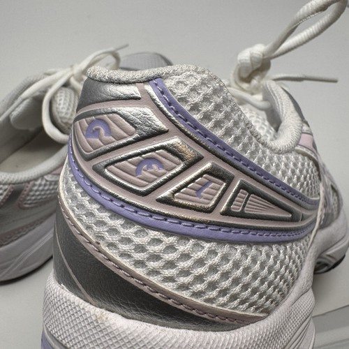 ASICS Gel-1130 White Pearl Pink (GS) Kids Size 6.5 / 1204A169 - Picture 10 of 14
