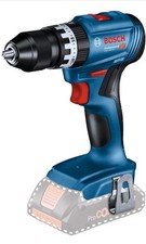 Image of Bosch Professional Cordless Impact Drill GSB 18V-45 Brushless 18v Body Only NEW