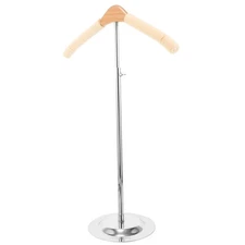Retail Clothing Garment Racks T-shirt Display Stands for Clothes