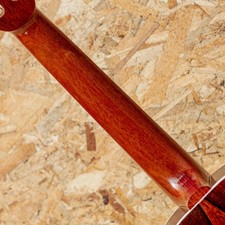 URABE UKULELE T-57 Adirondack Spruce/Jacaranda/ted Head/Big Tenor