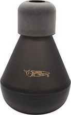 OKURA  MUTE trombone practice mute Black new free shipping