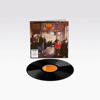 The Kinks - Muswell Hillbillies (2022 Standalone) [New Vinyl LP]
