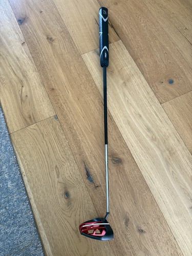 Odyssey Exo Marksman White Hot Microhinge Stroke Lab Golf Putter 35" - Picture 11 of 13