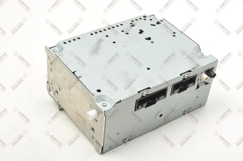 FORD FOCUS III MK3 1.0 EcoBoost Navigationssystem Autoradio F1BT-18C815-LM - Bild 2 von 4