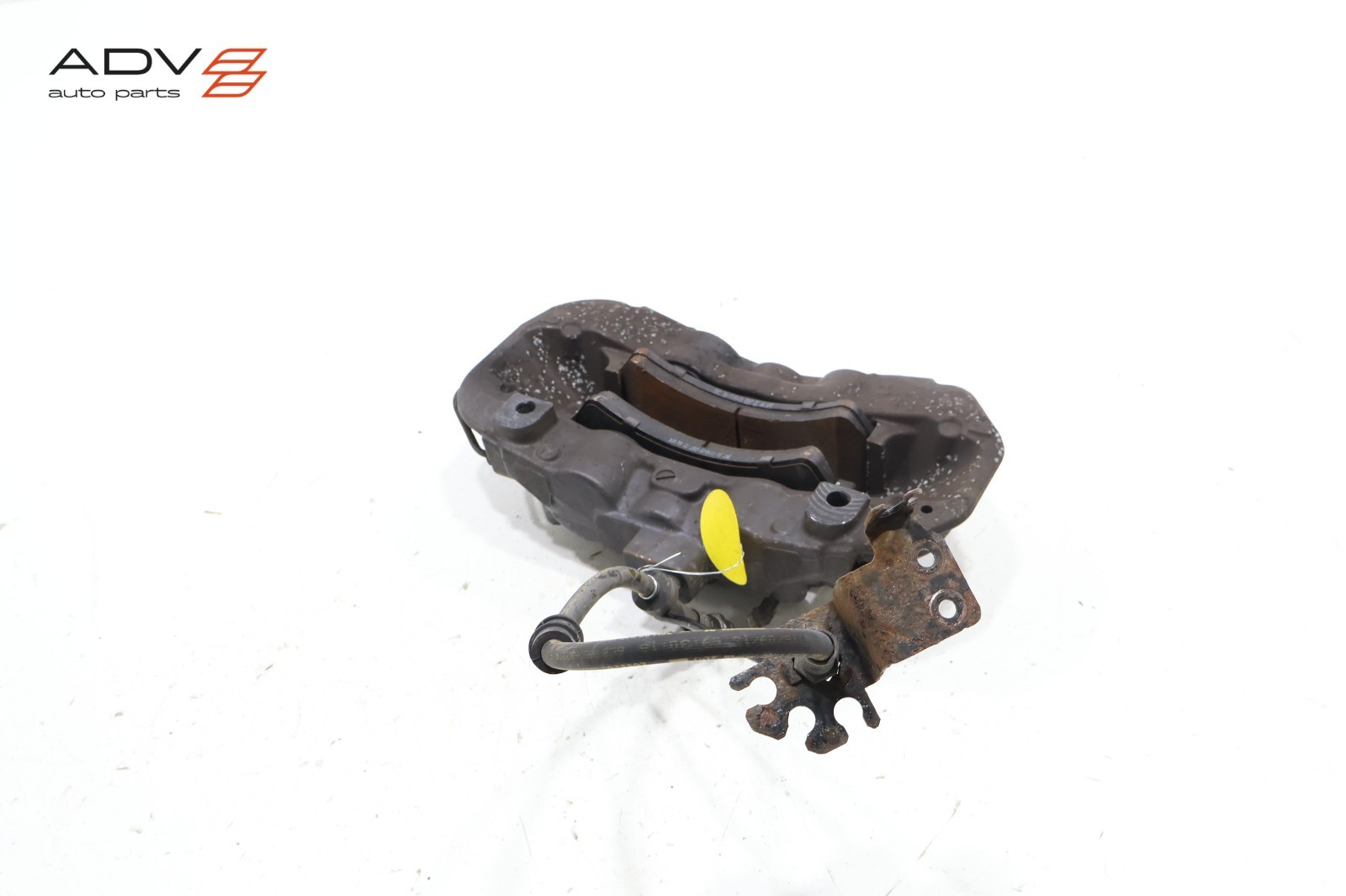 Maserati Ghibli S Q4 2014-2020 Front Left Brake caliper P/N 14930
