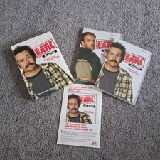 My Name Is Earl Season 1 DVD 4-Disc Set Complete Season
