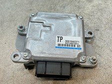2015 Subaru Impreza Transmission Control Modu...