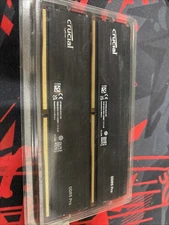 Crucial Pro DDR5 Ram 16GB