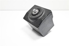 Copertura Griglia Paraurti Anteriore Destra Con Gancio Traino Per Mercedes CLK W208 (1998-2003) - Ricambio OEM 2088850223