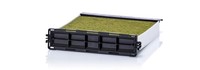 Mann-Filter Filter, Innenraumluft FP28013