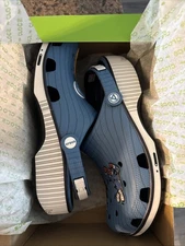 Marvel x Crocs Classic Clog “Fantastic Four” - US Men’s Size 10.5 NEW