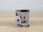 Funko Bitty Pop The Lord Of The Rings SARUMAN #447 CHASE 1/6 Minifigure LOTR