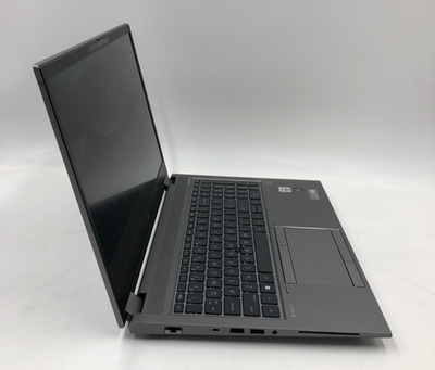 中古pc hp ZBook Fury 15 G7 32G\1T SSDWin11 HP ZBOOK FURY 15 G7 i9-10885H CPU @ 2.40GHz 32GB RAM 512 GB SSD | eBay