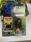 Star Wars POTF Darth Vader with Detachable Hand Freeze Frame Slide NEW 1997