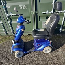 Excel Road Mobility Scooter