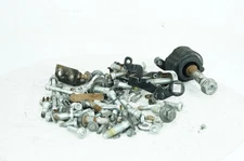 2008 Harley Sportster XL883 L Low OEM Hardware Bolts Nuts & Brackets