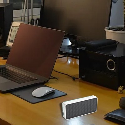 Leicht einsehbarer Musik-Spektrumanalysator geeignet f��r alle Audioger?te