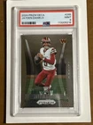 Panini 2024 Prizm Deca Jayden Daniels #295 Rookie PSA 9 Washington Commanders