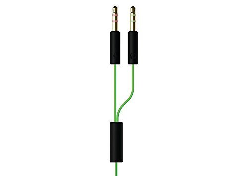 Razer Hammerhead Pro V2 microphone with gaming earphones ‎RZ04