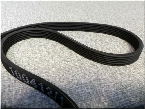 Courroies de distribution pour moteur d'automobile