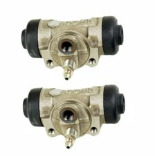 For Toyota Pickup Tacoma Set of 2 Rear Drum Brake Wheel Cylinder Advics Raybesto