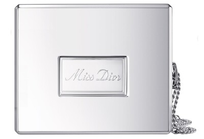 New SEALED Box Miss Dior Makeup Palette Blush Lip Eyeshadow +