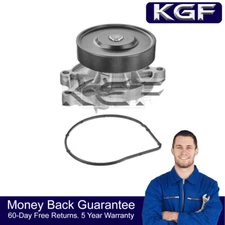 KGF Water Pump Fits Countryman Cooper One Clubman Paceman Avensis Verso