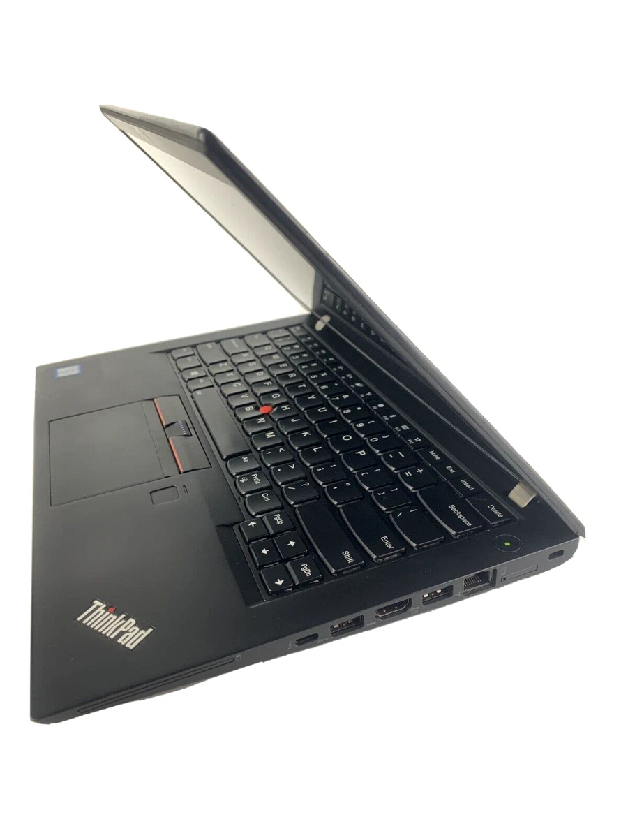ThinkPad T470s i5・4GB・256GB SSD・win10pro-