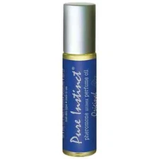 Pure Instinct Roll-On - The Original Pheromone Infused Essential Oil Perfume Col