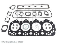 Blue Print ADD68503 Stange/Strebe, Stabilisator Vorne Links Rechts FüR Daihatsu
