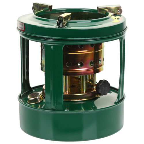 Kerosene Stove Heater Portablemetal Burner Stove Camping Grill Stove Grill Rack