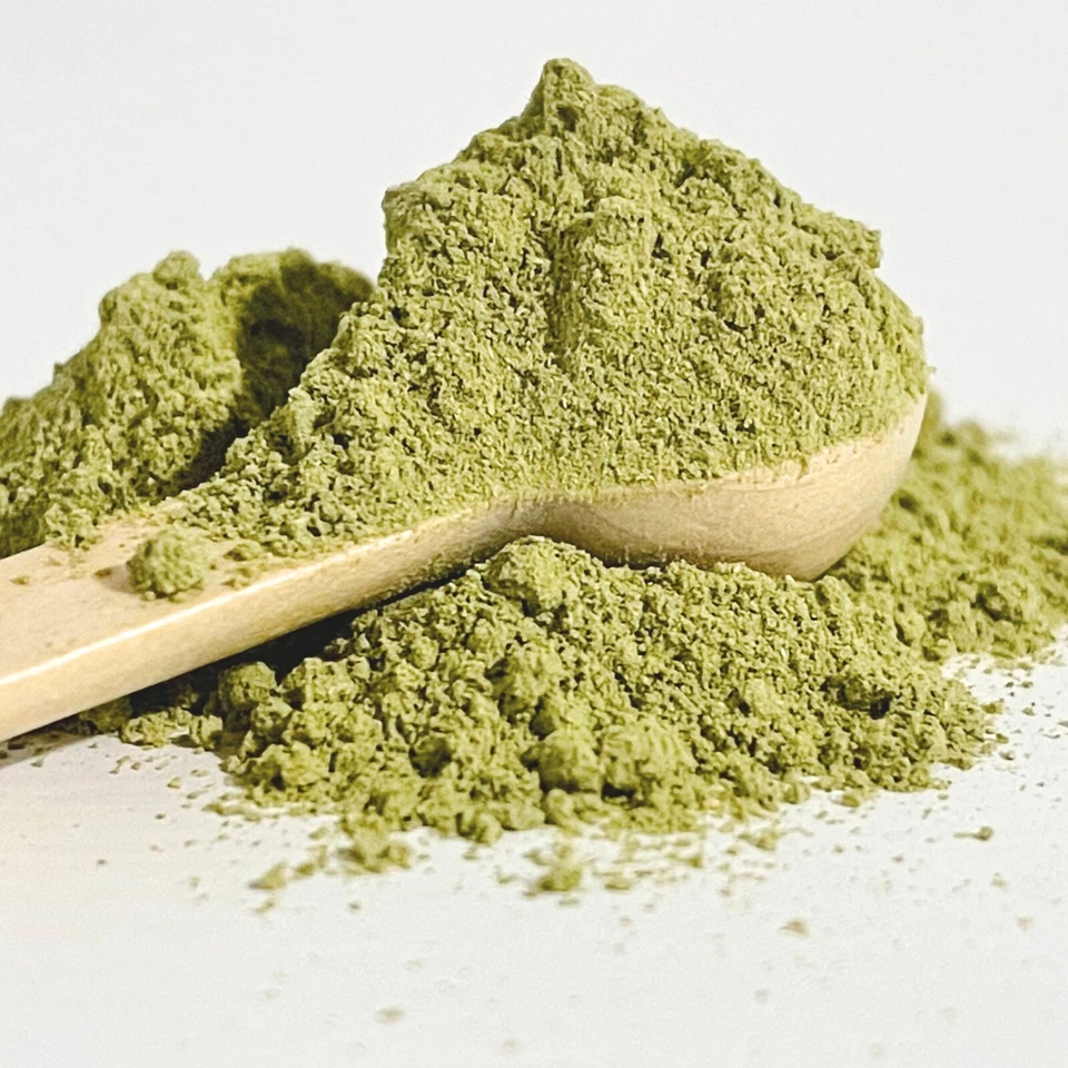 Authentic Somali Qasil Powder, For Skin & Hair, Pack Of  1, 2oz - Image 2 of 4