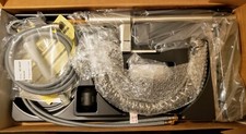 Moen 5923SRS Align One-Handle Pre-Rinse Spring Pulldown Kitchen Faucet