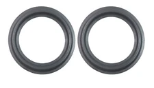 Replacement 6" Speaker Foam Surround For Boston Acoustics PRO60, SL60 Edge Repai