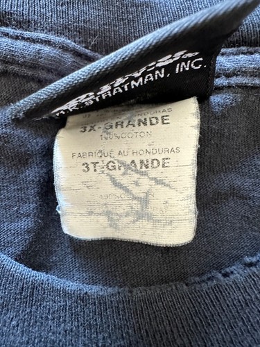 Y2K Harley Davidson T-Shirt Sierra Vista Arizona Größe 3XLarge - Bild 9 von 11