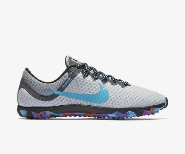Nike Zoom Rival Waffle Spikeless Women s Track Shoes 749352 040