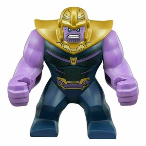 ebay thanos lego