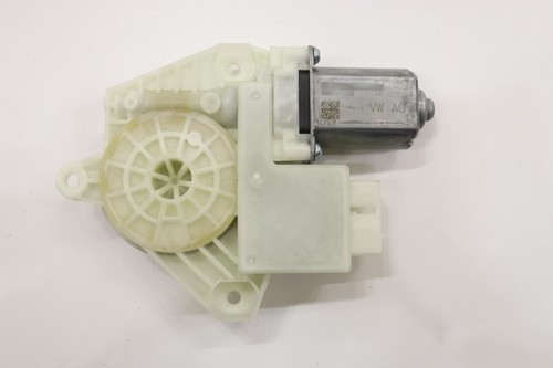 2018 - 2025 VOLKSWAGEN ATLAS REAR LEFT DOOR POWER WINDOW MOTOR OEM 5Q4959811G - Foto 7 di 11