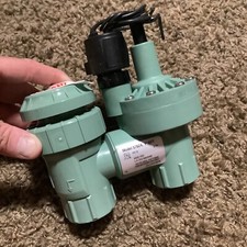 Orbit 57624 1" Electric Anti-Siphon Valve