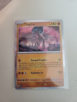 anesaki dynamic pokemon cards Sandslash #28 main image 1