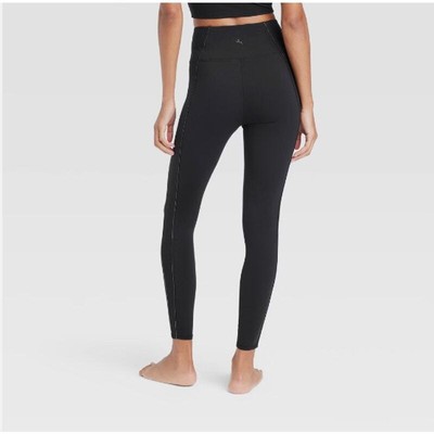 JoyLab Women's High Rise Leggings Athletic Fit Workout Yoga Pants XXL New