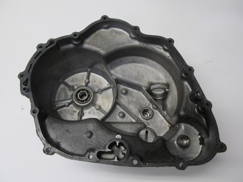1991 KAWASAKI BAYOU RIDER KLF300 KLF 300 CLUTCH COVER 14032-1197  - Foto 5 di 5