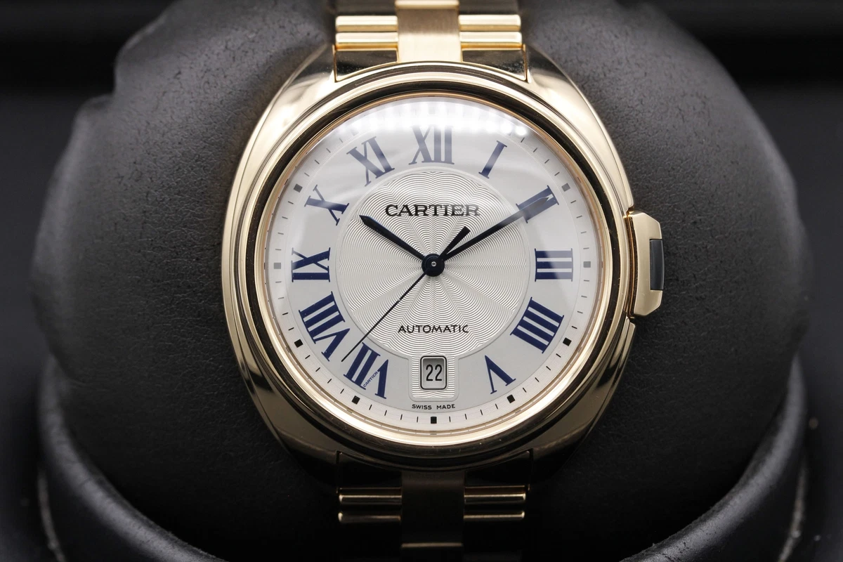 Ebay store cartier watch