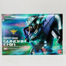 Bandai Hobby PG 1/60 GN-001 Gundam Exia Lighting Mode Model Kit Figure