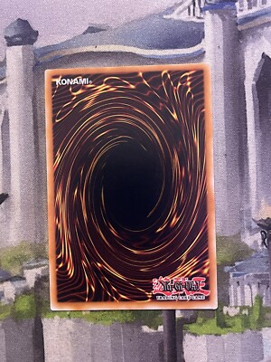 Geistertrick-Süßerboss: Yu-Gi-Oh! Karte kaufen
