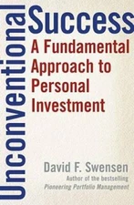 Unconventional Success: A Fundamental Approach to Personal Investment - GOOD