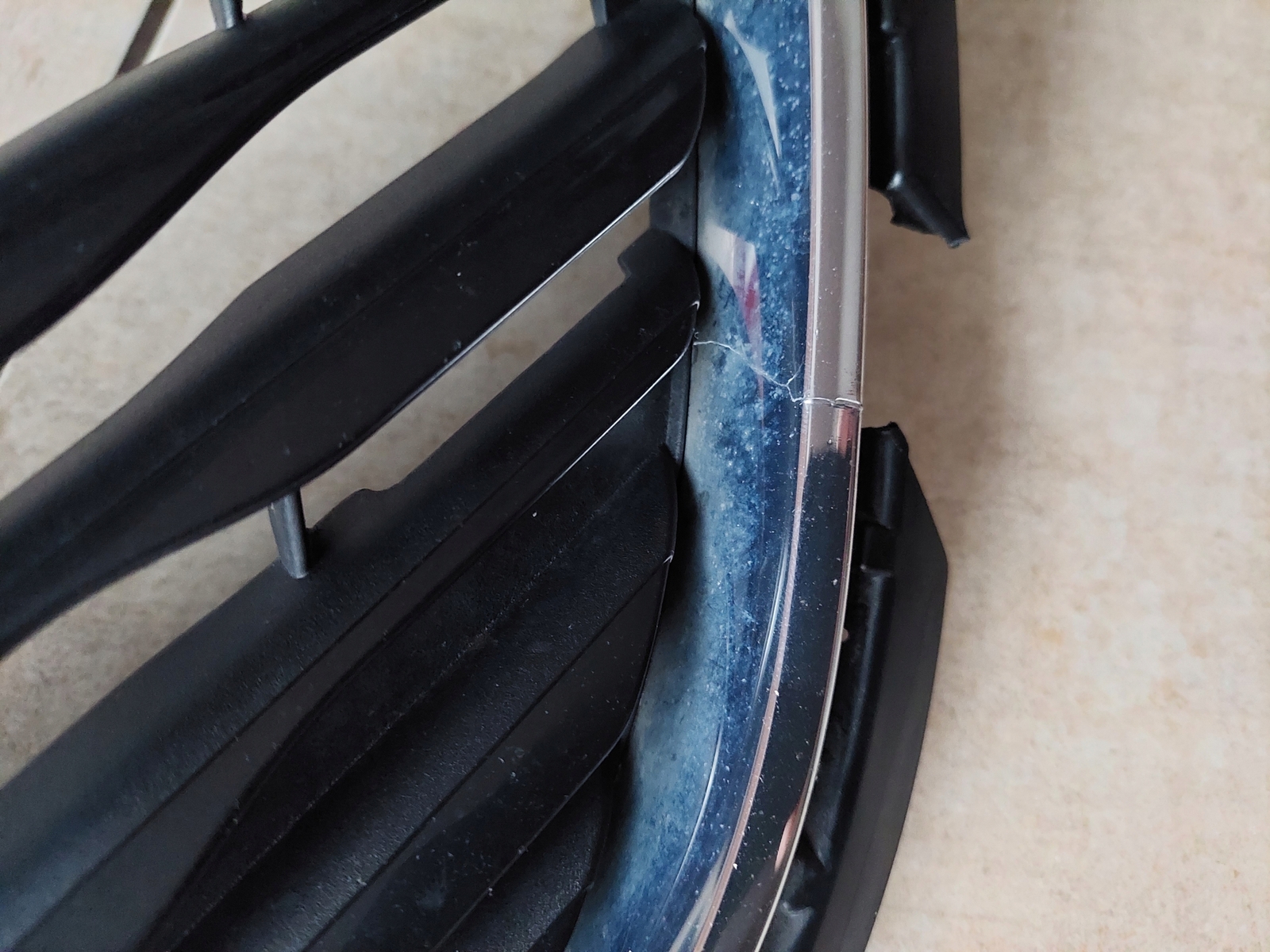 Origi Opel Insignia B Grandsport/sports Tourer Z-b Kühlergrill  